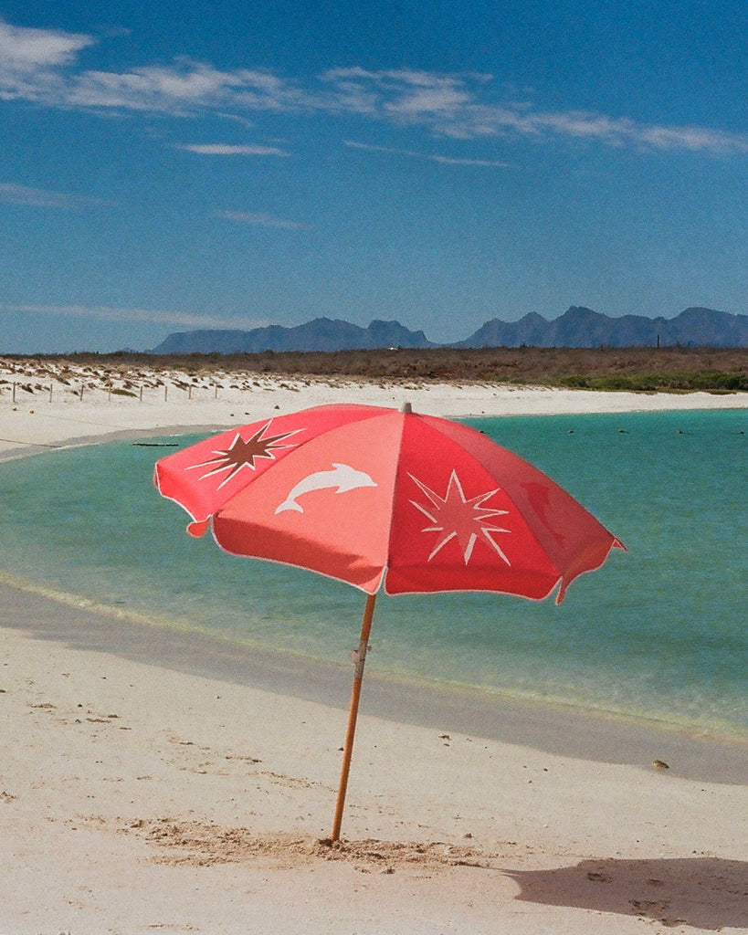 Biarritz Umbrella