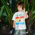 Tropics Tee