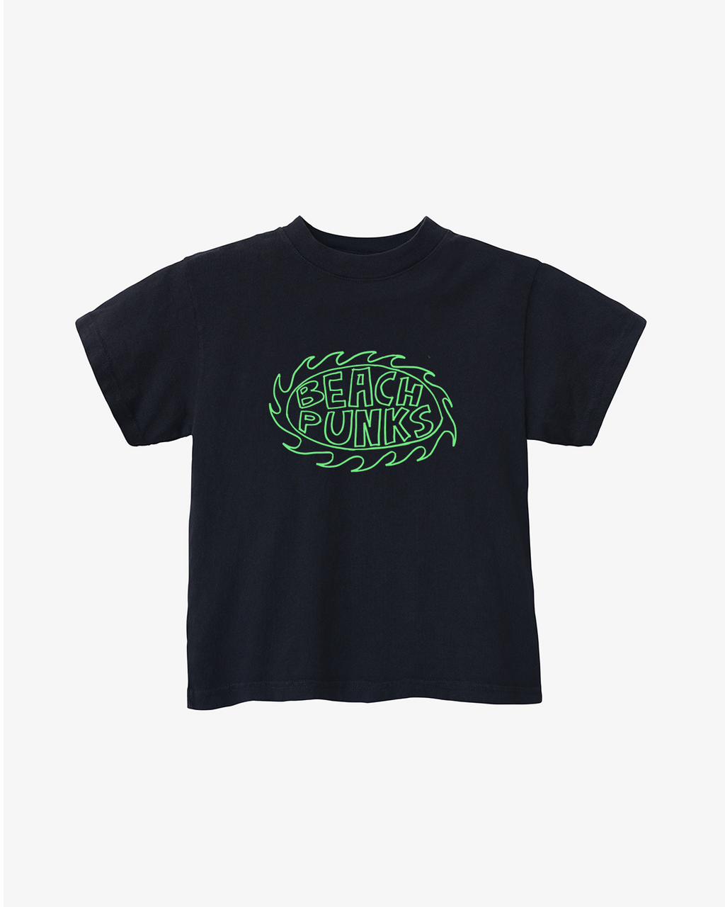 Beach Punks Tee