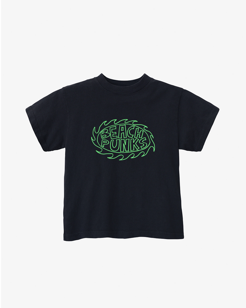 Beach Punks Tee