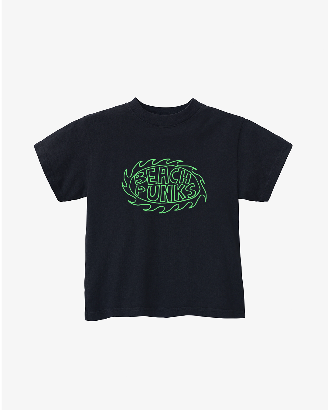 Beach Punks Tee