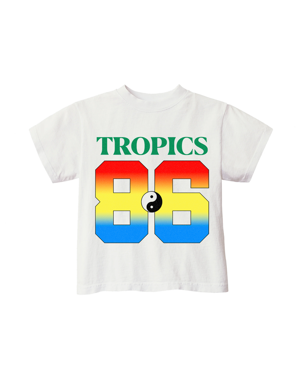 Tropics Tee