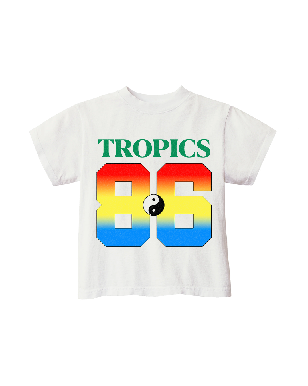 Tropics Tee