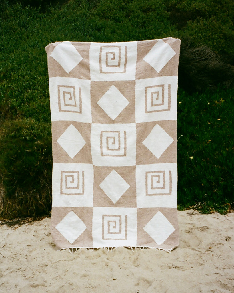 Mallorca Blanket