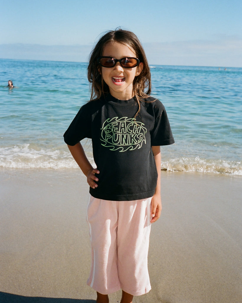 Beach Punks Tee