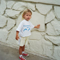 Dolphin Spotting Tee