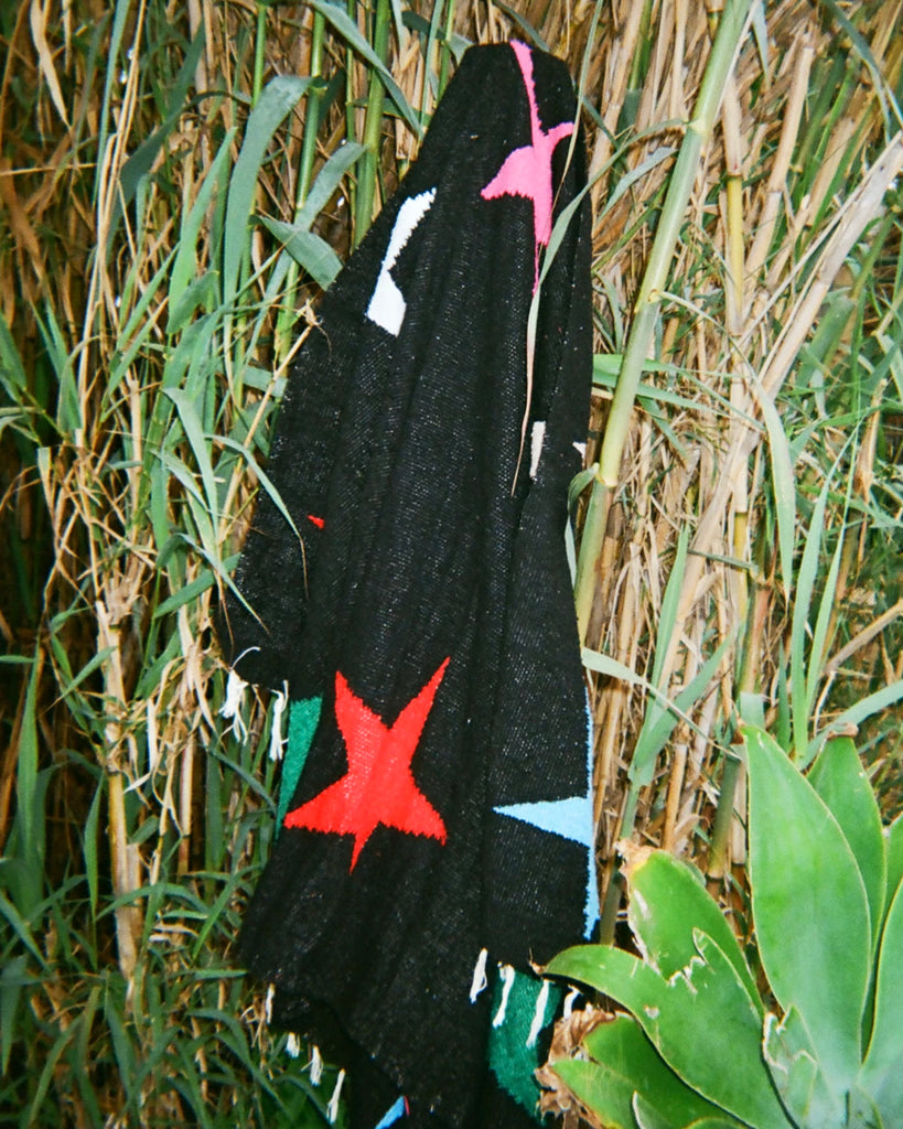 Estrella Blanket