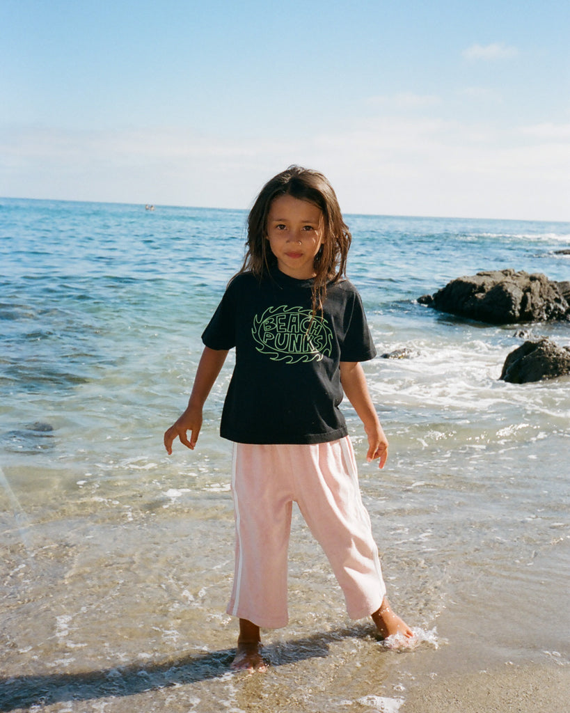 Beach Punks Tee