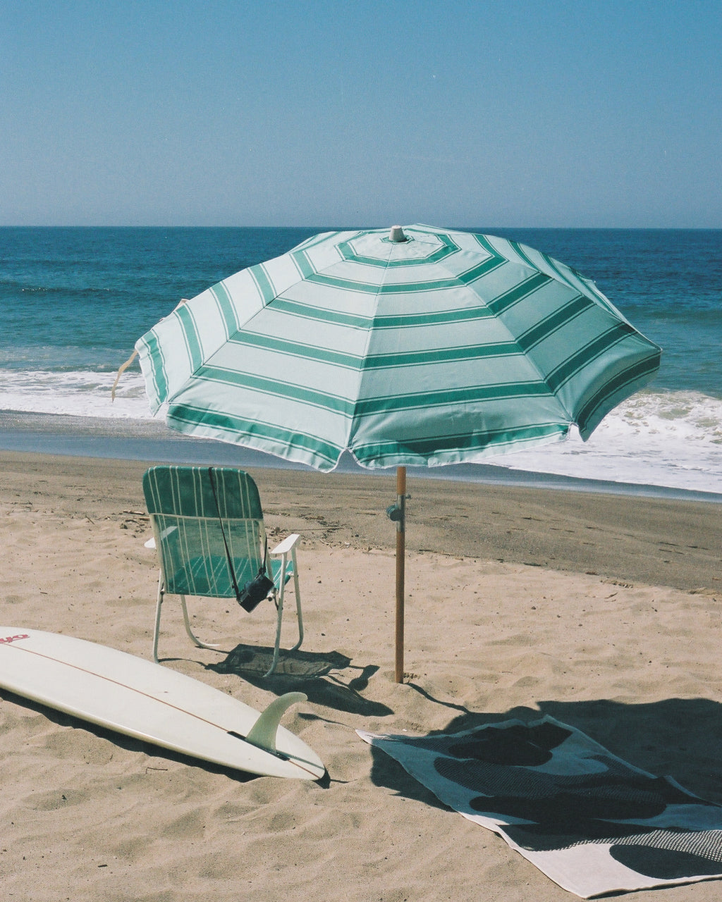 Bronte Umbrella