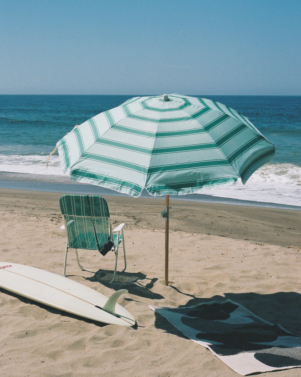 Bronte Umbrella