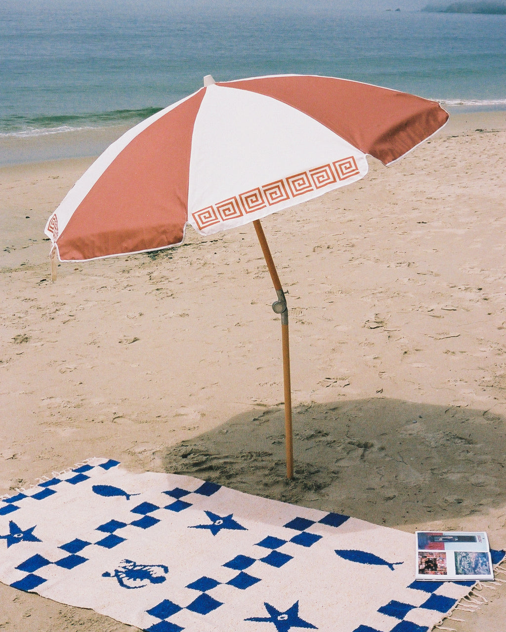Palermo Umbrella