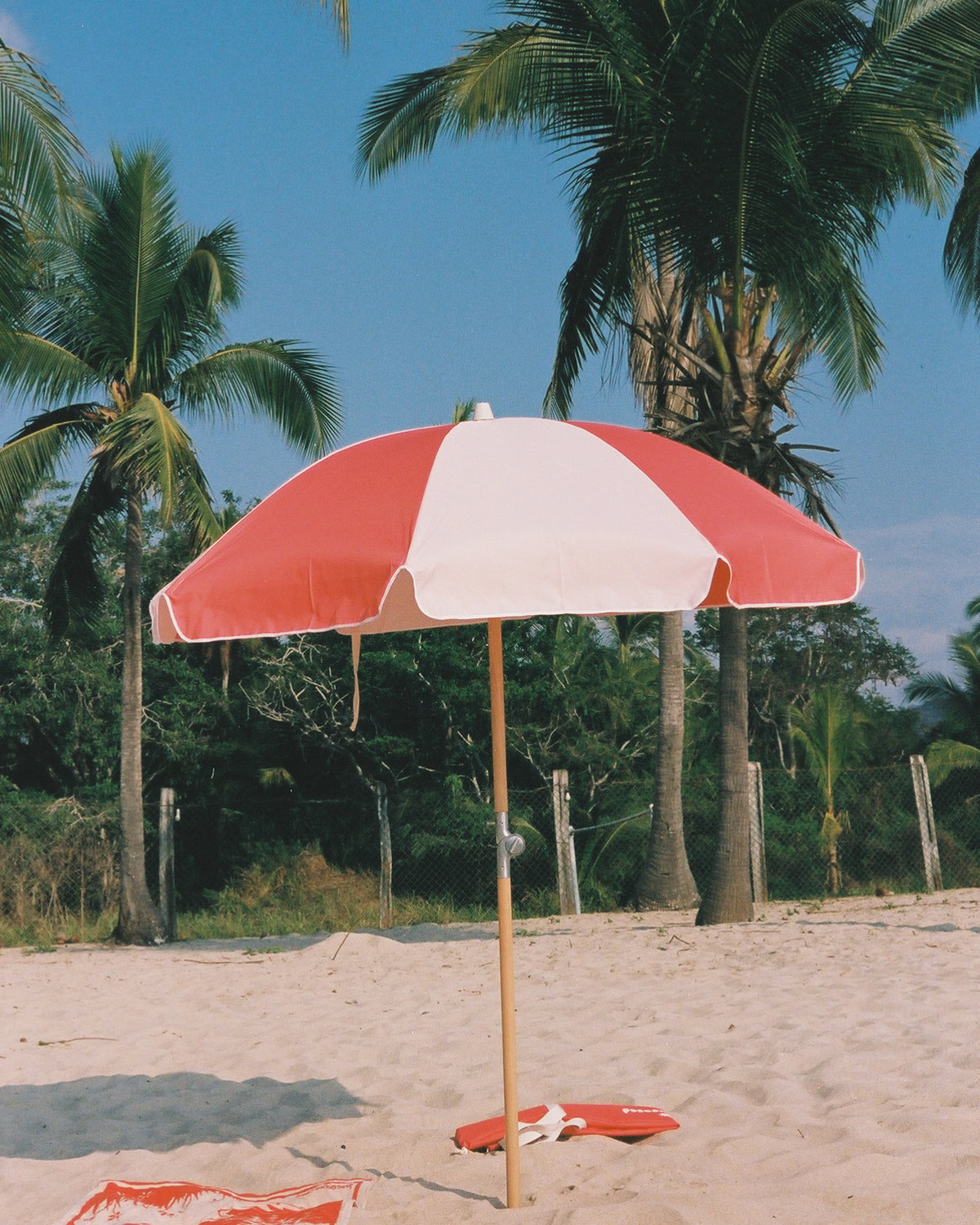 Topanga Umbrella