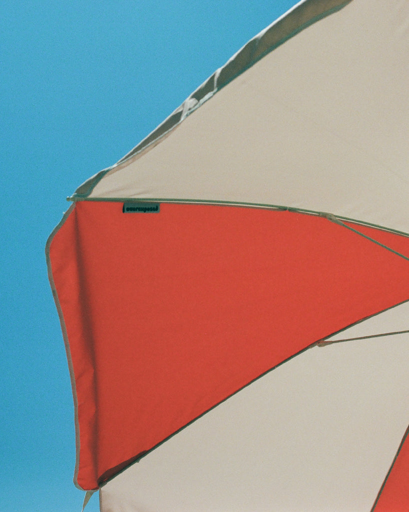 Topanga Umbrella