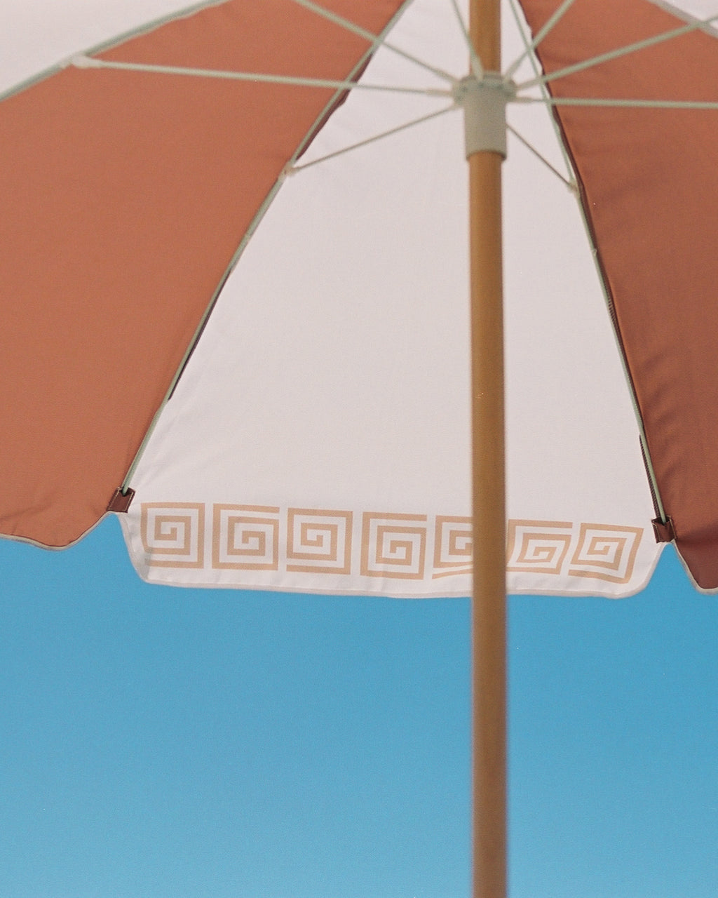 Palermo Umbrella
