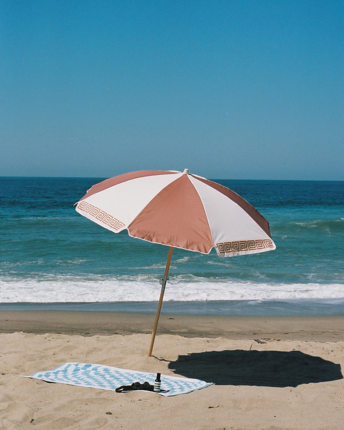 Palermo Umbrella