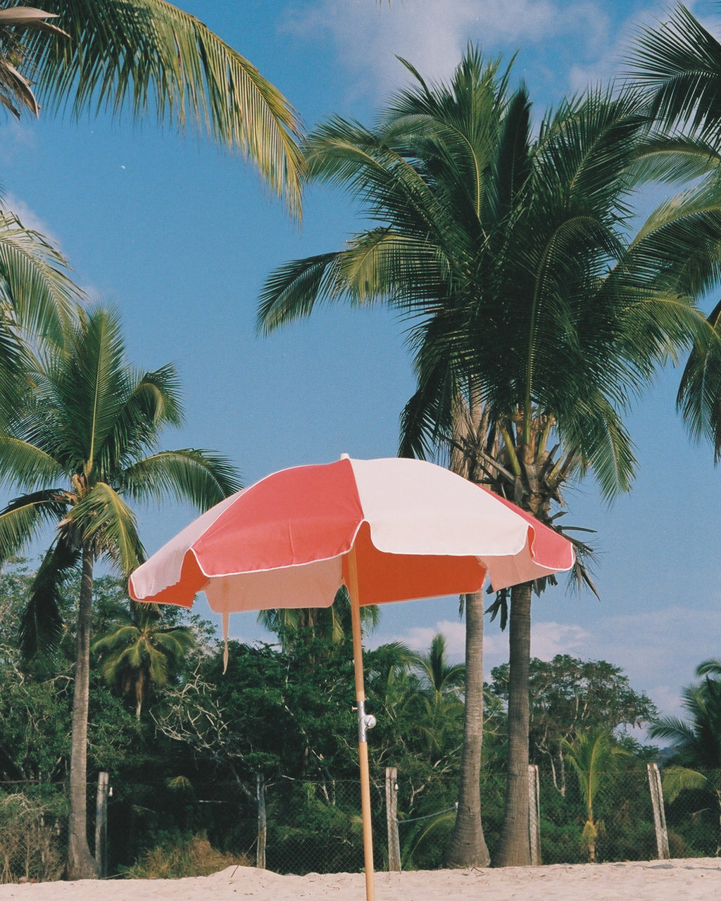 Topanga Umbrella