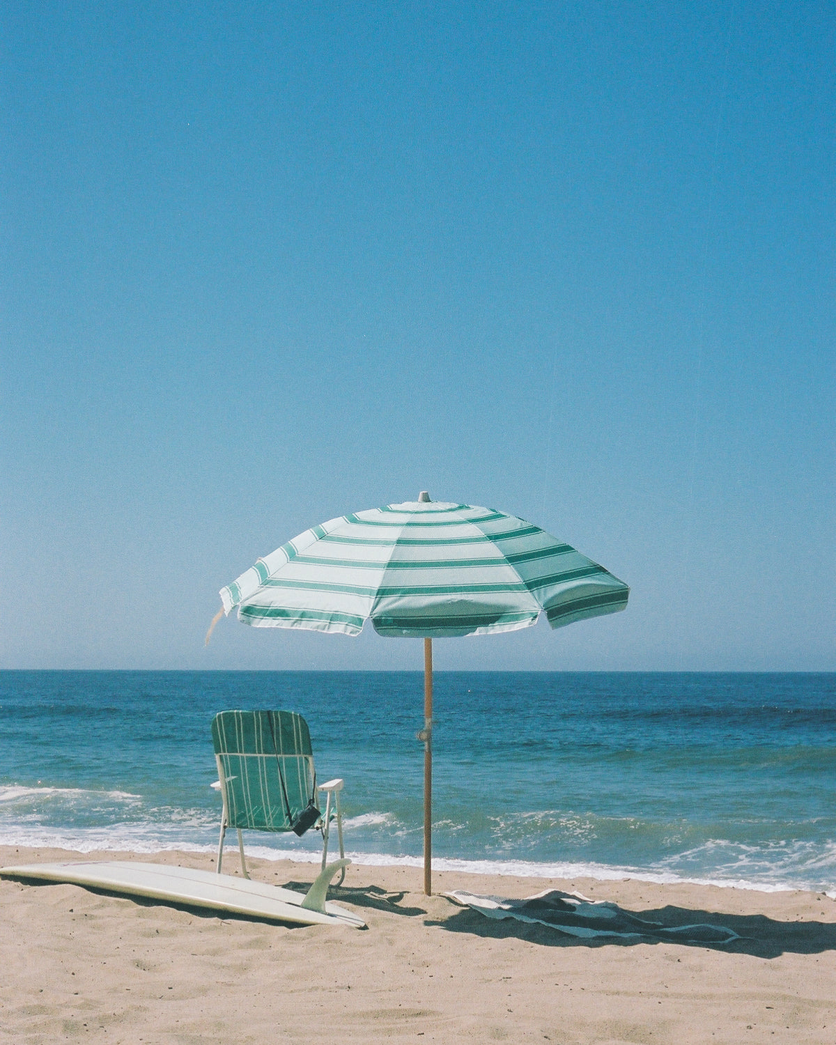 Bronte Umbrella
