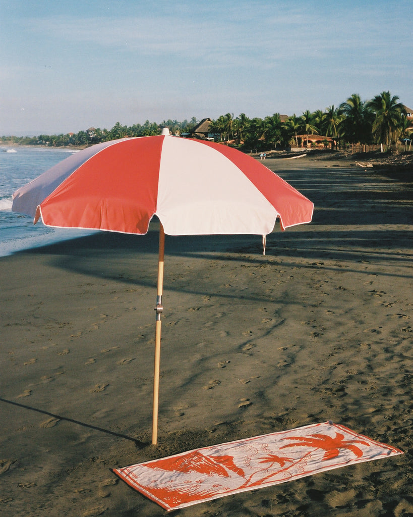 Topanga Umbrella