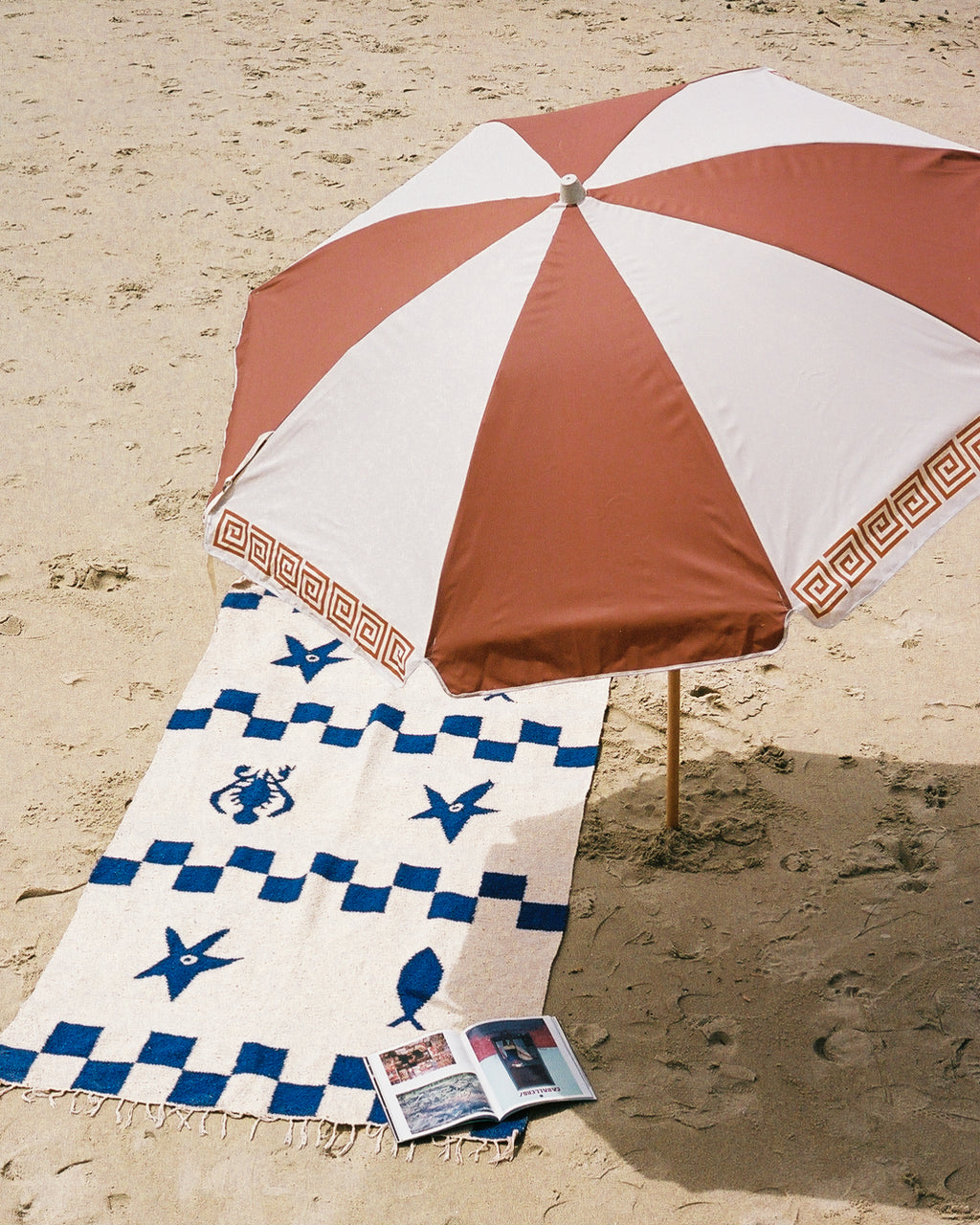 Palermo Umbrella