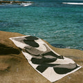 Robbie Simon x OE Towel