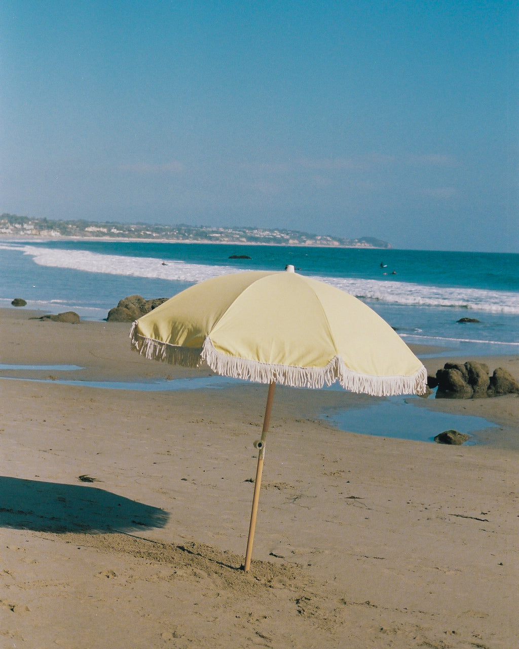 Strands Umbrella