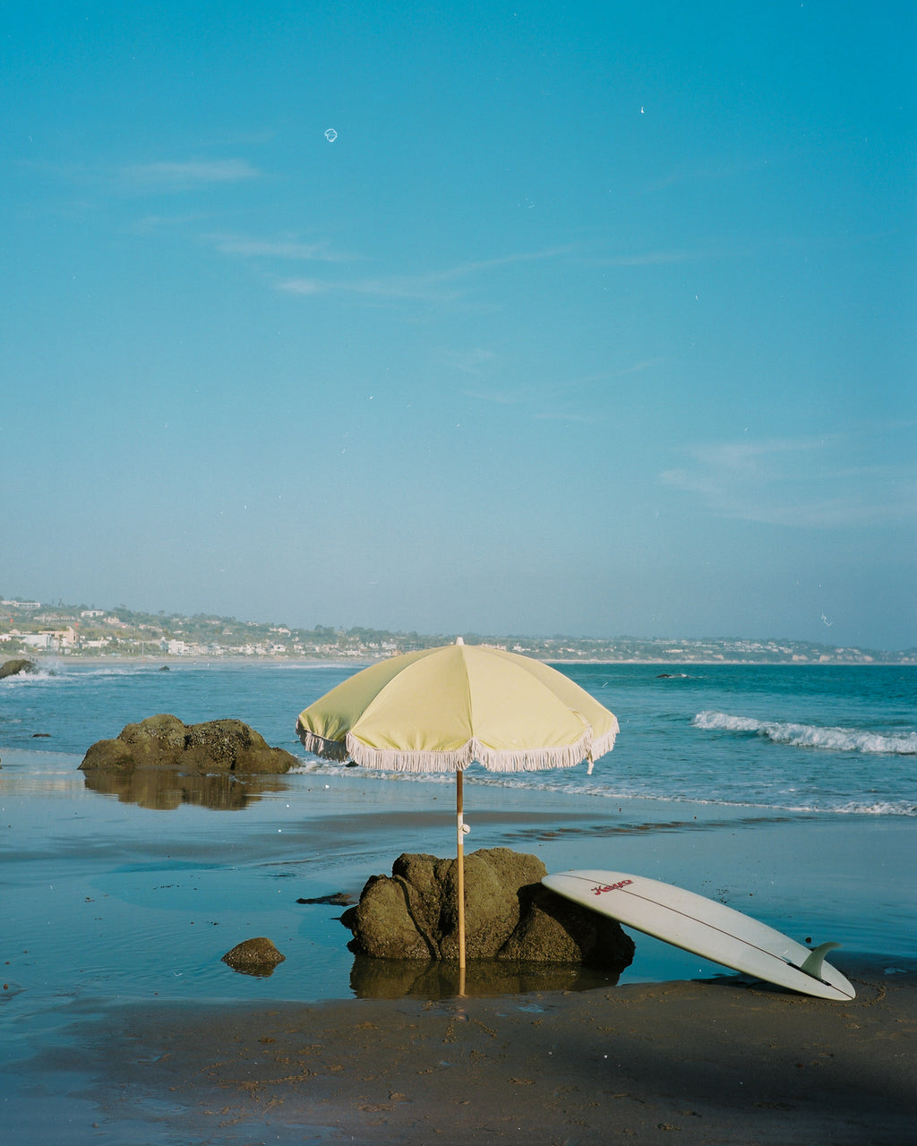 Strands Umbrella