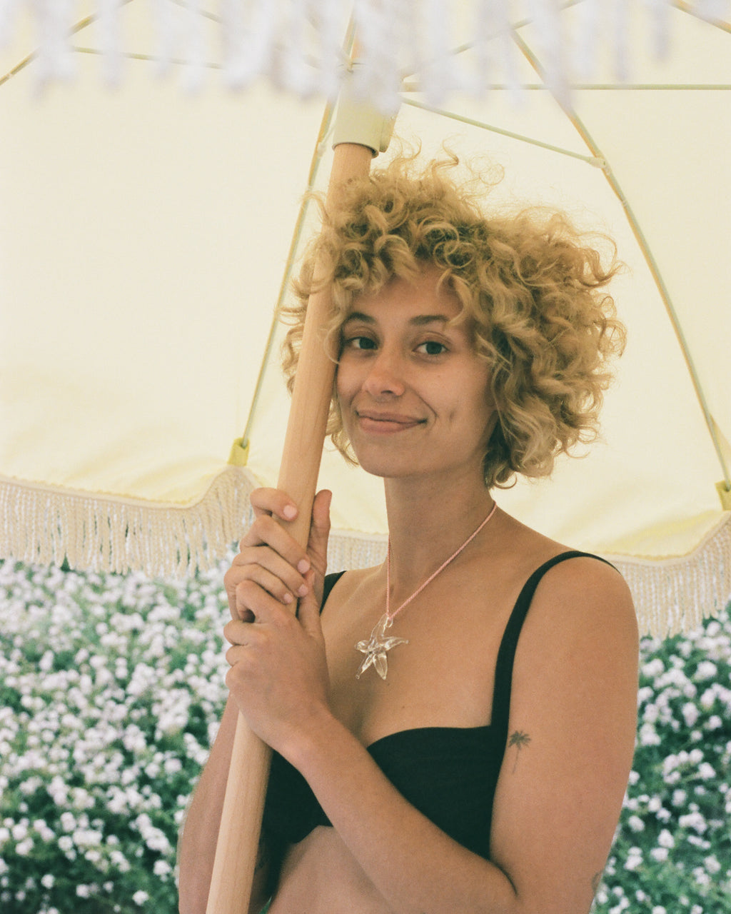 Strands Umbrella