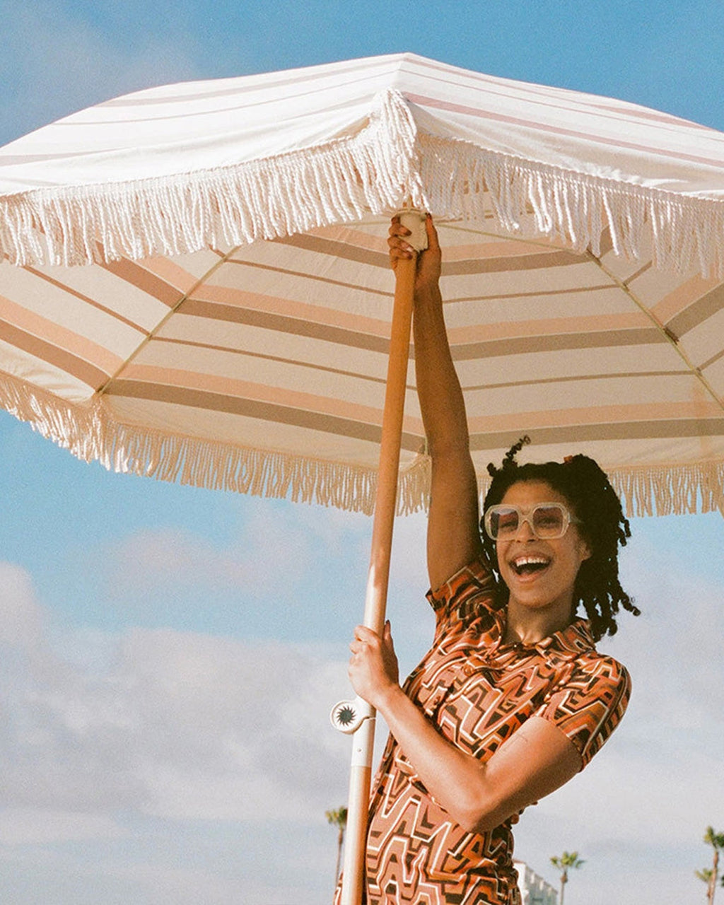 Thalia Umbrella Sample