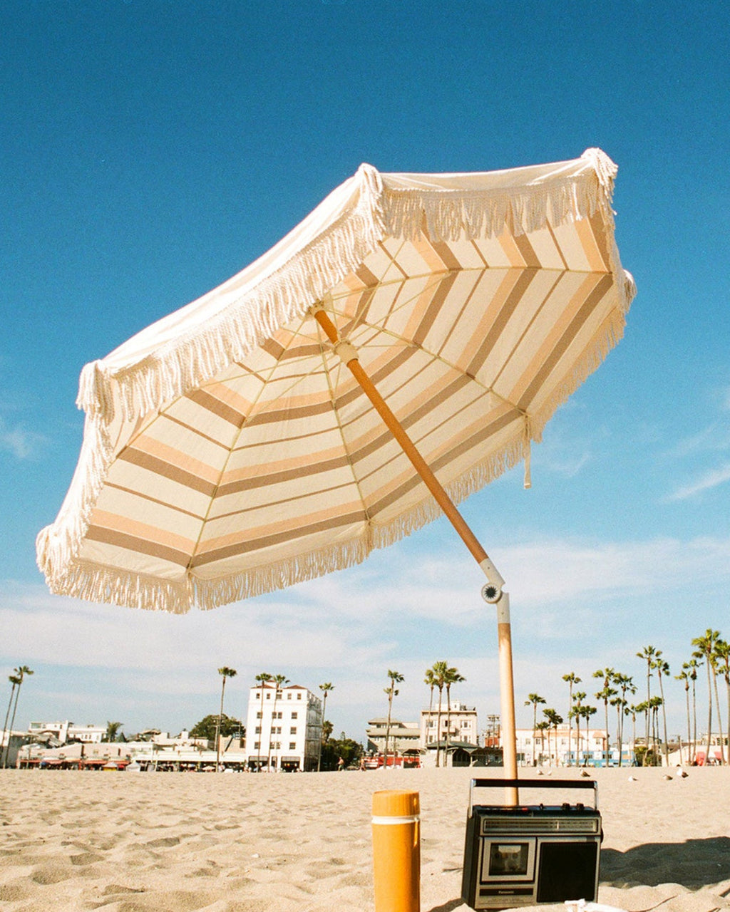 Thalia Umbrella Sample