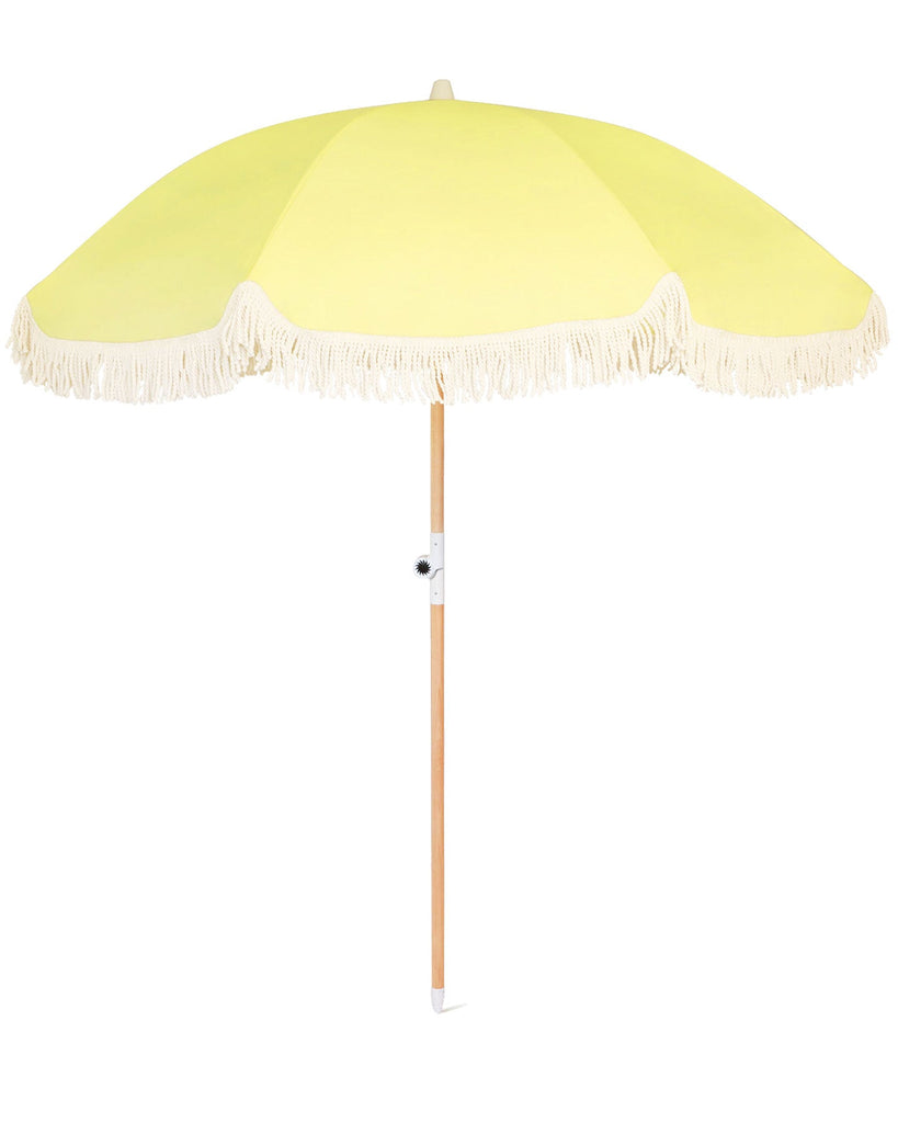Strands Umbrella Sample