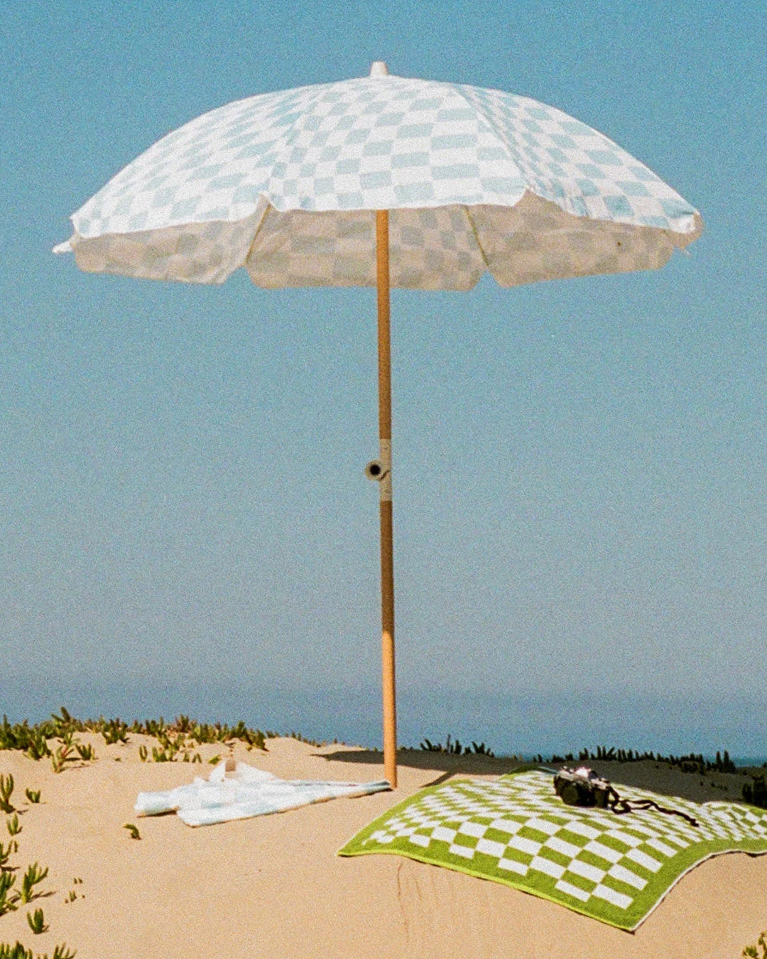 Zuma Umbrella Sample