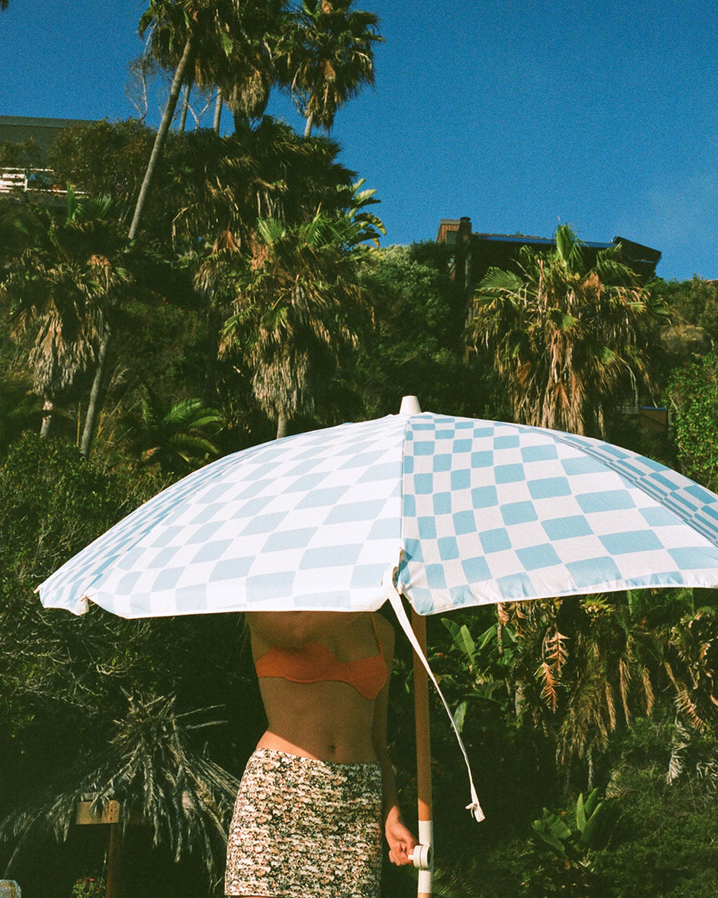 Zuma Umbrella