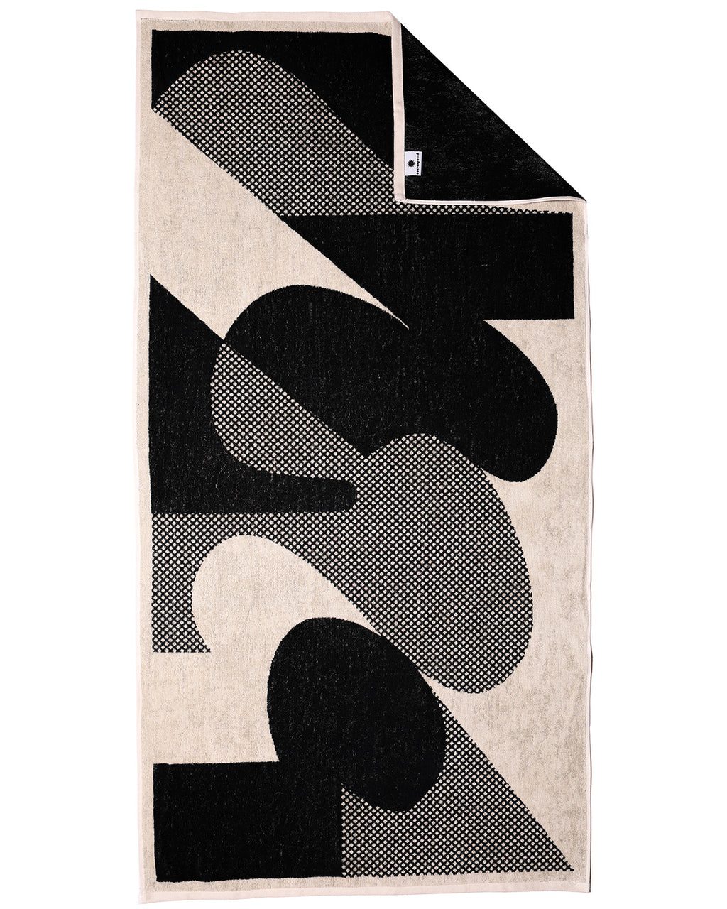 Robbie Simon x OE Towel