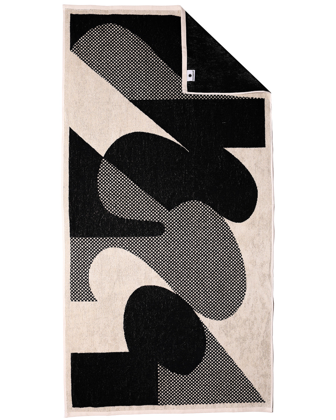 Robbie Simon x OE Towel