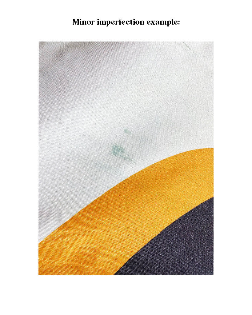 Robbie Simon x OE Sample