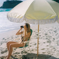 Strands Umbrella Sample