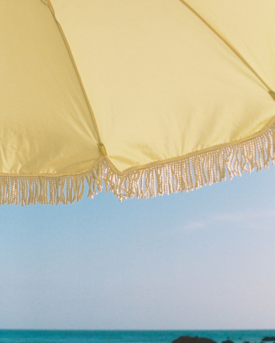Strands Umbrella Sample