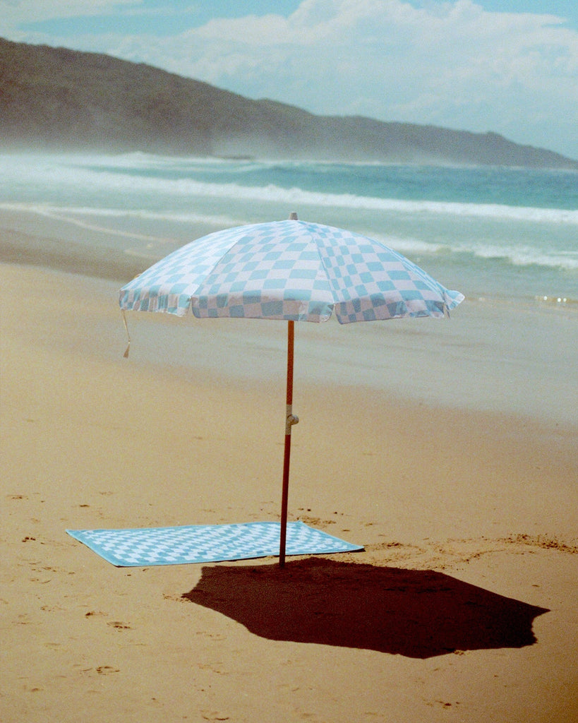 Zuma Umbrella Sample